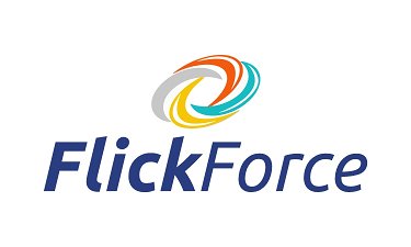 FlickForce.com - Cool premium domains for sale