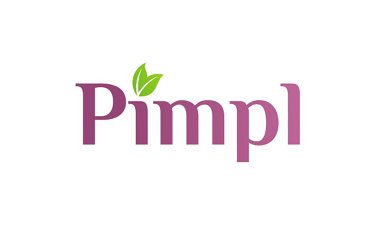 Pimpl.com - Creative brandable domain for sale