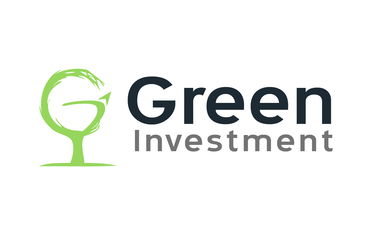 GreenInvestment.co - Creative brandable domain for sale