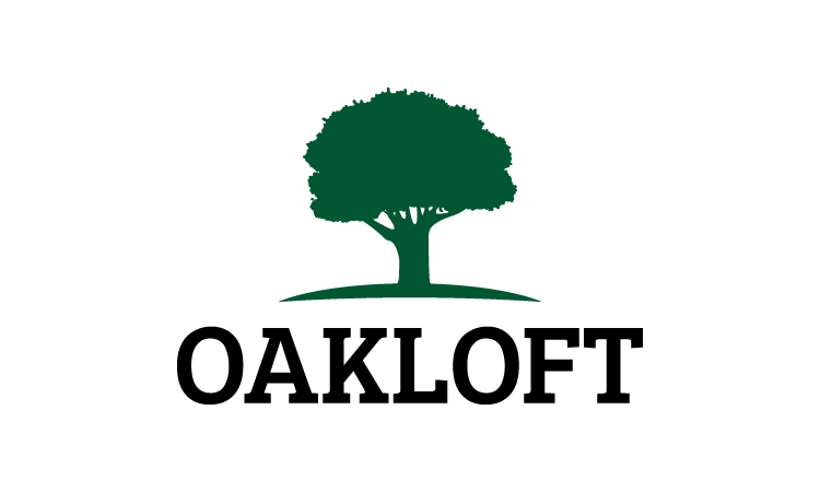Oakloft.com - Creative brandable domain for sale
