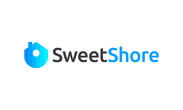 SweetShore.com - Creative brandable domain for sale