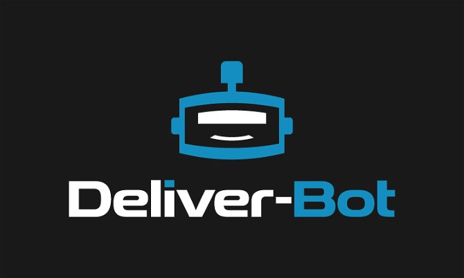 Deliver-Bot.com