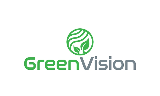 GreenVision.org