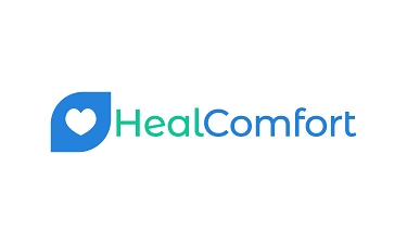 HealComfort.com