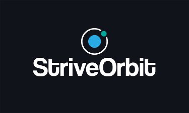 StriveOrbit.com