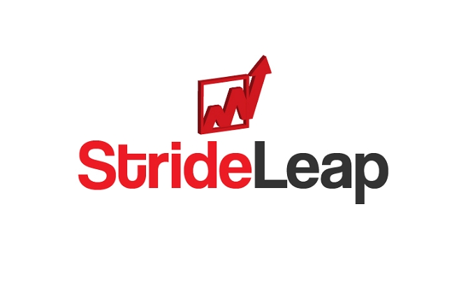 StrideLeap.com