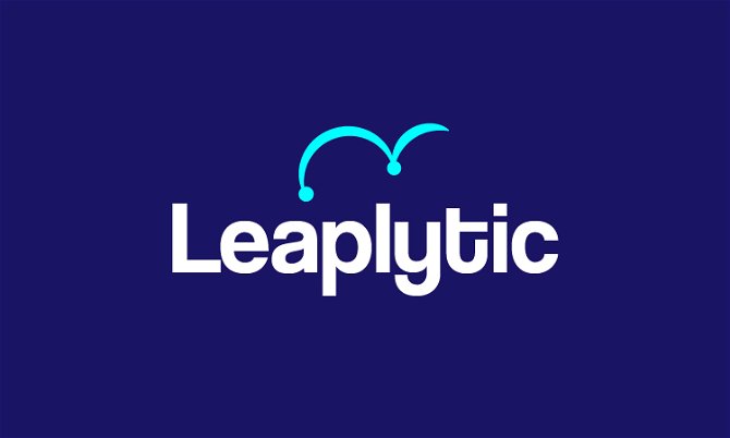 Leaplytic.com