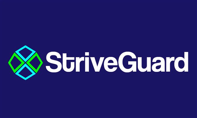 StriveGuard.com