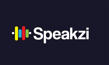 Speakzi.com