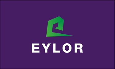 Eylor.com - Creative brandable domain for sale