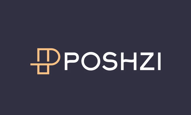 Poshzi.com