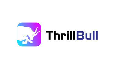ThrillBull.com - Creative brandable domain for sale