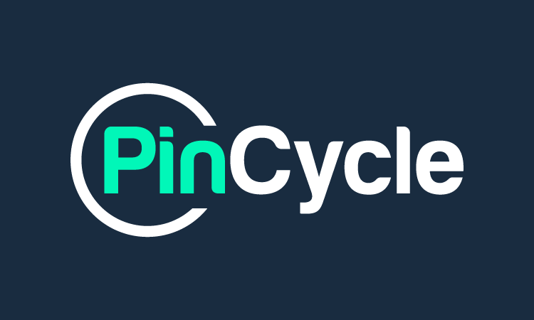 PinCycle.com - Creative brandable domain for sale