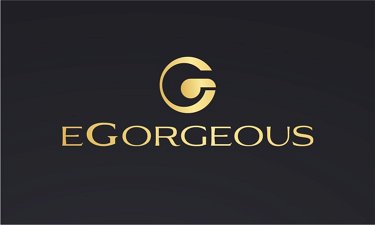EGorgeous.com - Creative brandable domain for sale