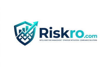Riskro logo