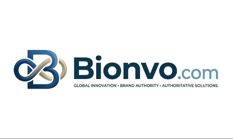 Bionvo logo
