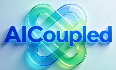 AICoupled logo