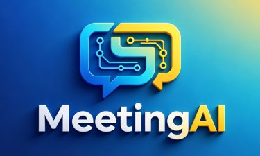 MeetingAI logo