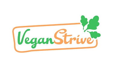 VeganStrive.com