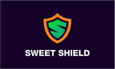 SweetShield.com - Creative brandable domain for sale