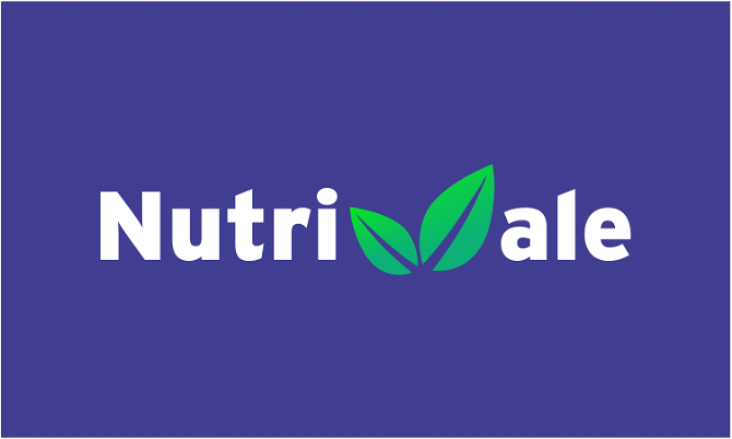 Nutrivale.com