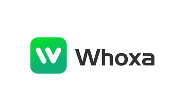 Whoxa.com