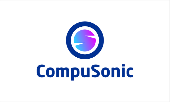 compusonic.com