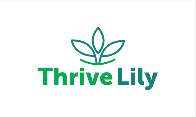 ThriveLily.com