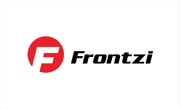 Frontzi logo