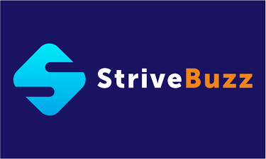 StriveBuzz.com