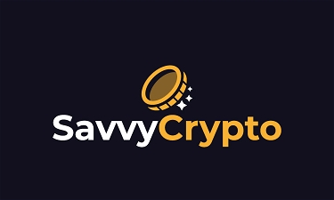 SavvyCrypto.com