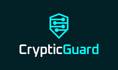 CrypticGuard.com - New premium names
