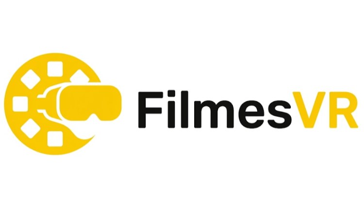 FilmesVR logo