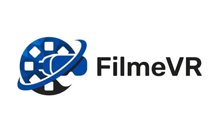 FilmeVR logo