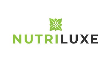 NutriLuxe.com