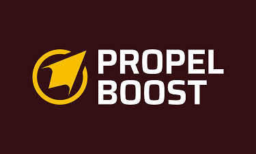 PropelBoost.com