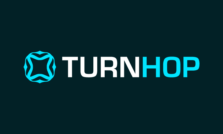TurnHop logo