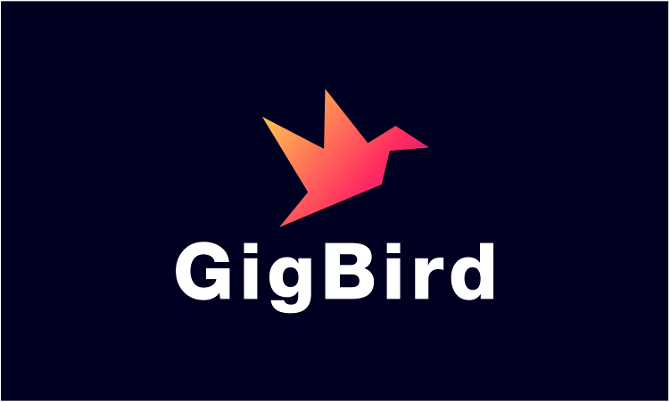 GigBird.com