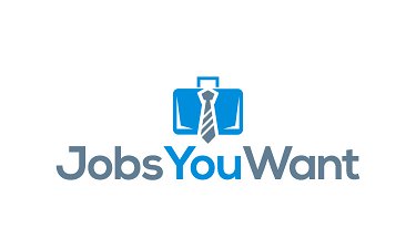 JobsYouWant.com