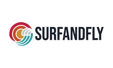 SurfAndFly.com - Creative brandable domain for sale