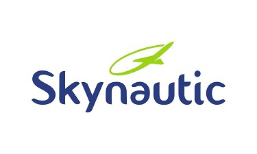 Skynautic.com - Creative brandable domain for sale