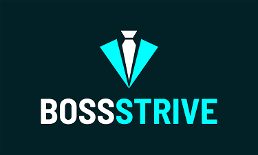 BossStrive.com