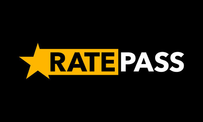 RatePass.com