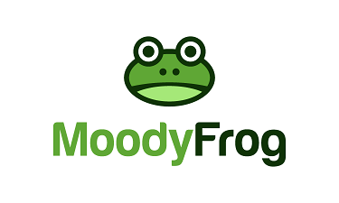 MoodyFrog.com