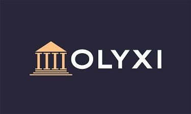 Olyxi - Unique premium startup names for sale
