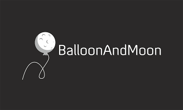 BalloonAndMoon.com