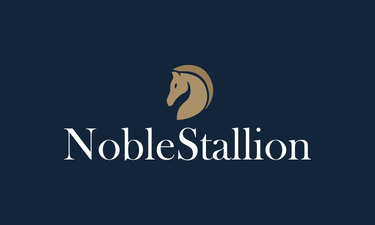 NobleStallion.com - Creative brandable domain for sale
