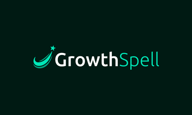 GrowthSpell.com