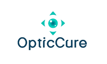 OpticCure.com