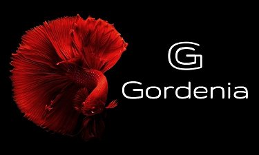 Gordenia.com - Creative brandable domain for sale